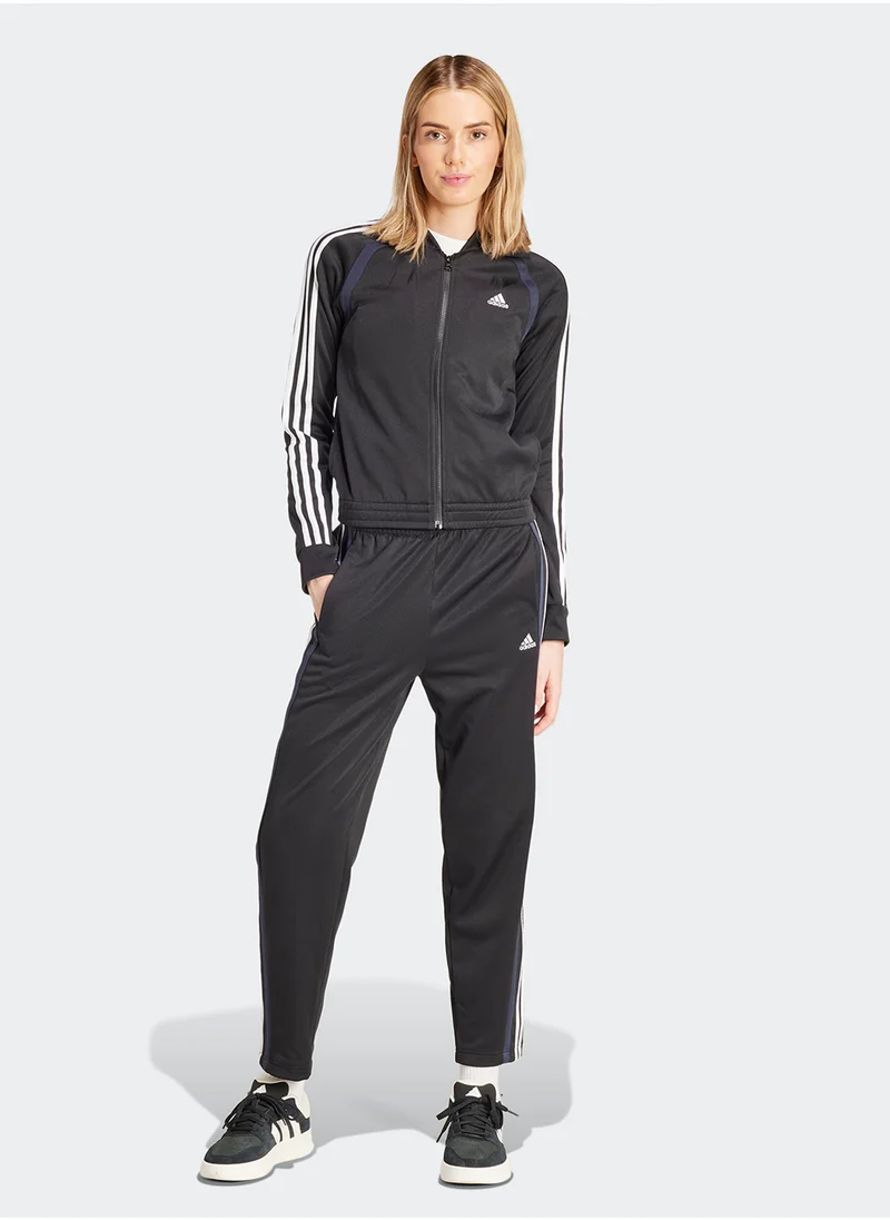 اديداس Logo Tracksuit