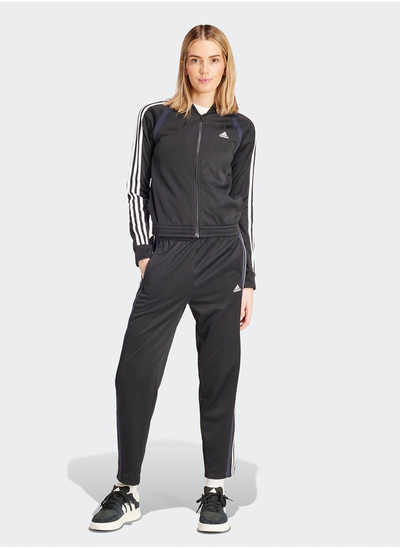 Adidas - Logo Tracksuit - Image 1