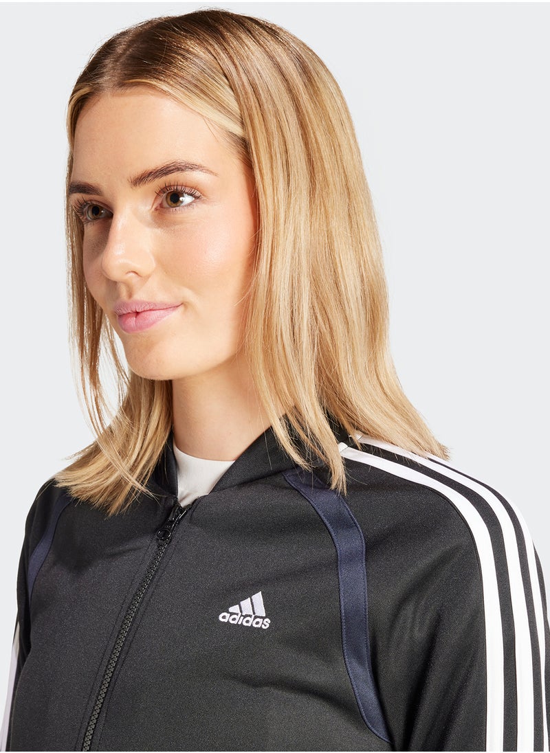 Adidas - Logo Tracksuit - Image 1