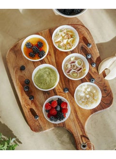 babymoov Biosourced Babybols - Kit 8 X 180Ml With 8 X 250Ml Food Storage Tubs  - Image 3