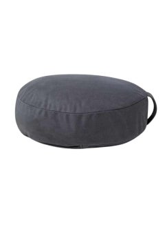 Manduka MEDITATION CUSHION THUNDER STANDARD  - Image 1