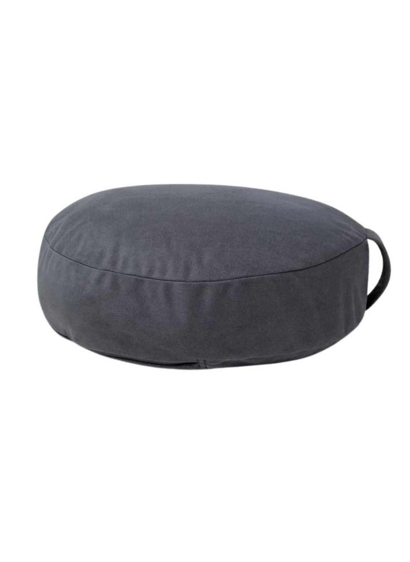 Manduka MEDITATION CUSHION THUNDER STANDARD  - Image 1
