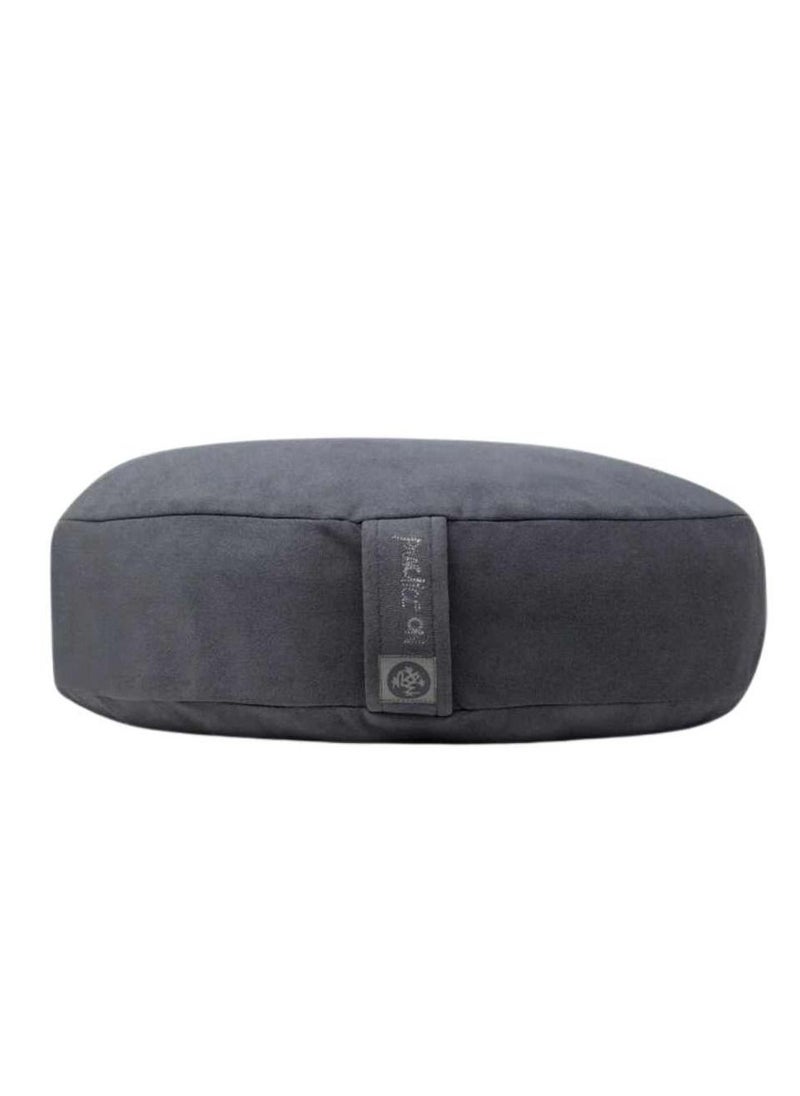 Manduka MEDITATION CUSHION THUNDER STANDARD  - Image 2