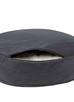 Manduka MEDITATION CUSHION THUNDER STANDARD  - Image 3