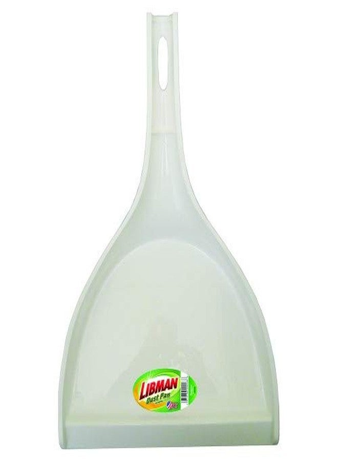 Libman Dustpan/Scoop 10 (Pack of 2)