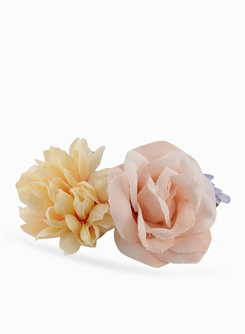 TOPSHOP Corsage Hair Tie