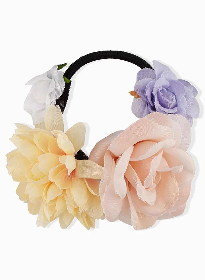 TOPSHOP Corsage Hair Tie