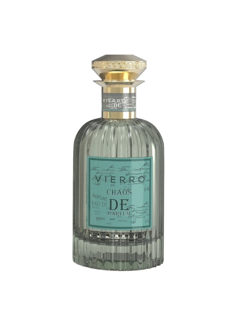 Vierro Chaos De Parfum - Image 1