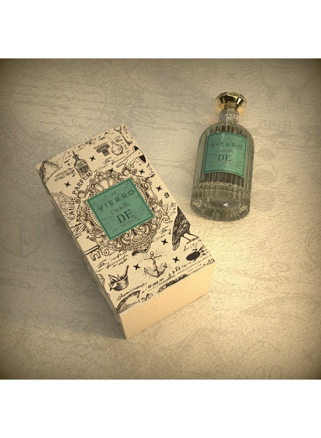 Vierro Chaos De Parfum - Image 3