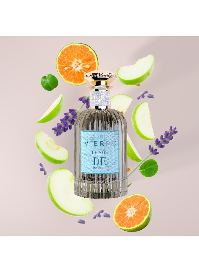 Vierro Chaos De Parfum - Image 4