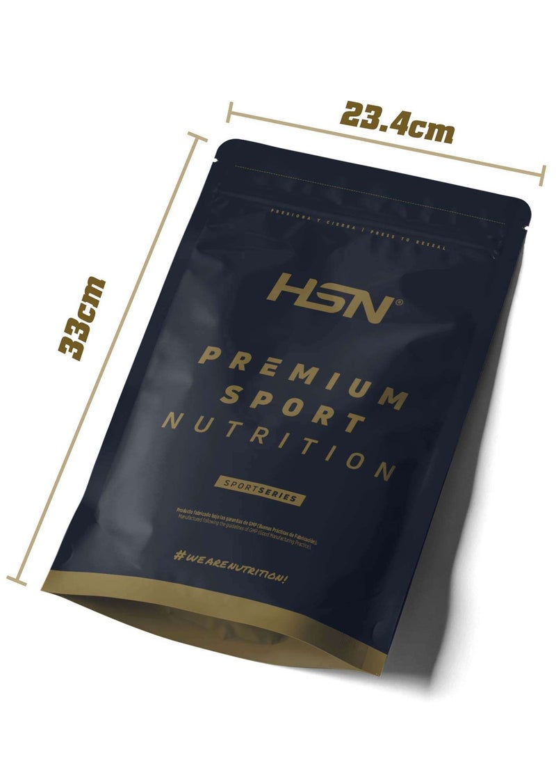 HSN Evowhey protein 2.0 Vanilla - Image 2