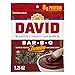 DAVID Jumbo Sunflower Seeds BarBQ Flavor 525 oz - Image 2