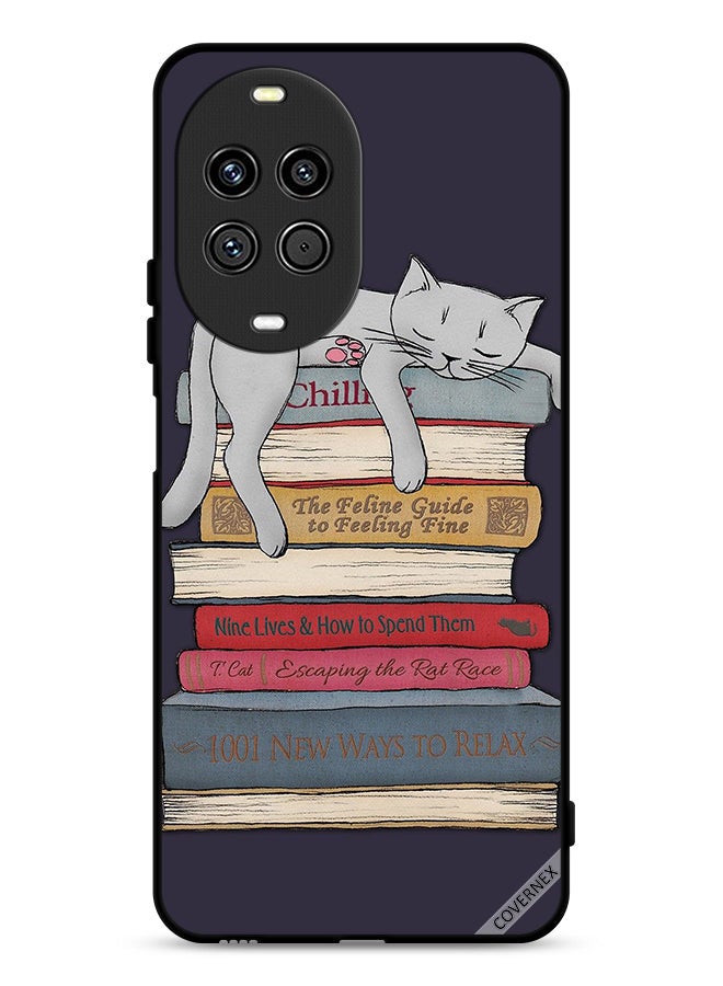 غطاء حماية هواوي نوفا 14 برو 5G - ألف طريقة جديدة للاسترخاء