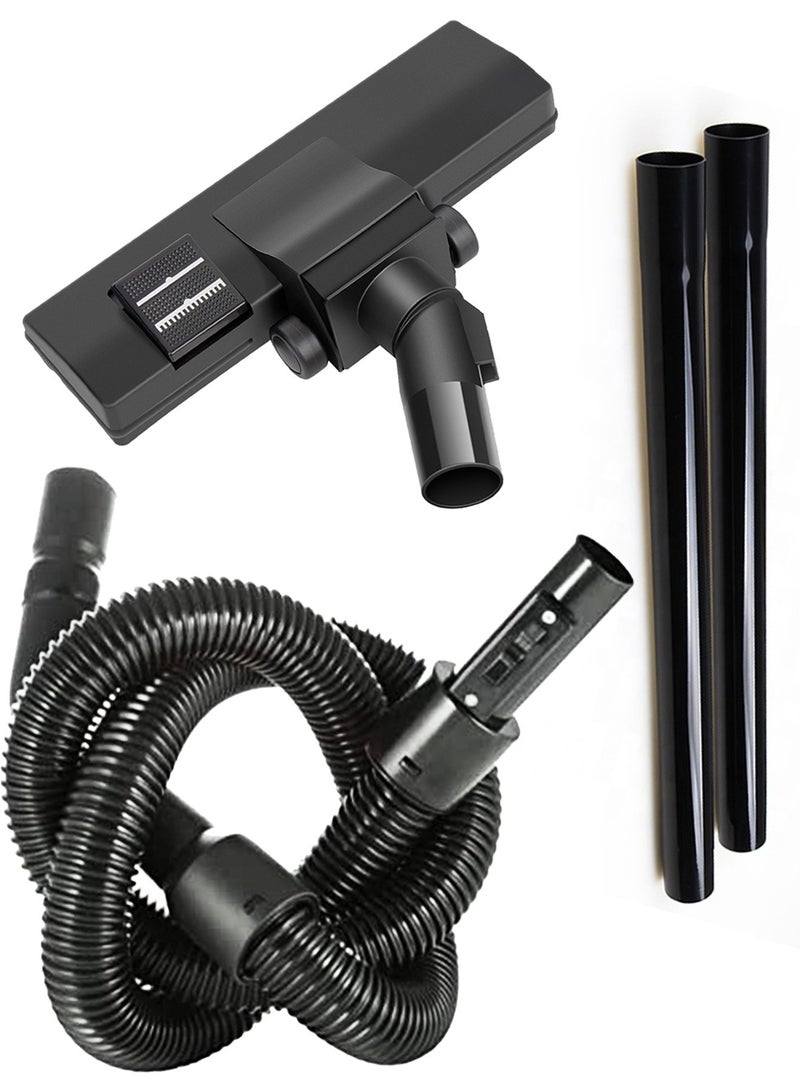 Vacuum Cleaner Spare Parts Accessories Brush, Hose and Stick Compatible with DLC   vaccum cleaner - Image 1