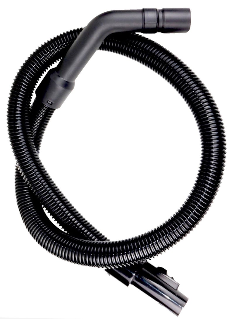 Vacuum Cleaner Spare Parts Accessories Brush, Hose and Stick Compatible with DLC   vaccum cleaner - Image 4