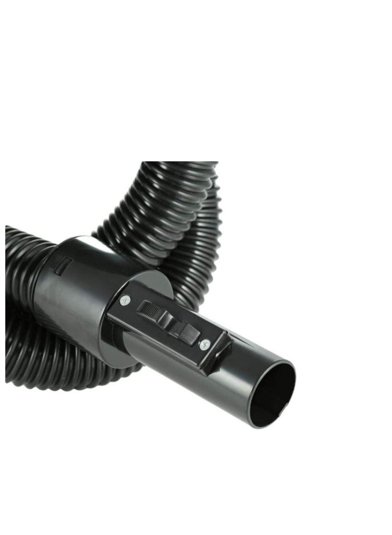 Vacuum Cleaner Spare Parts Accessories Brush, Hose and Stick Compatible with DLC   vaccum cleaner - Image 5