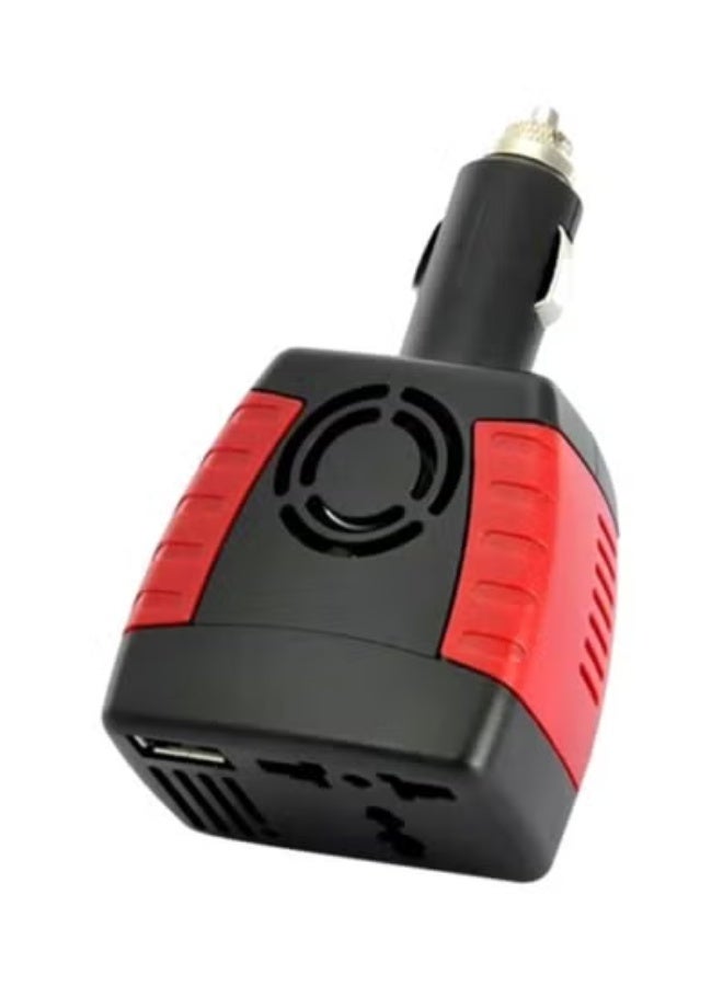 TIGER Mini USB Power Adapter – Compact Fast Charging Wall Charger for Smartphones, Tablets & USB-A Devices | Lightweight Portable Travel Plug with Universal Compatibility | Ideal for Home, Office & On-the-Go Use | Safe & Efficient Power Supply with Smart Output Control - Image 1