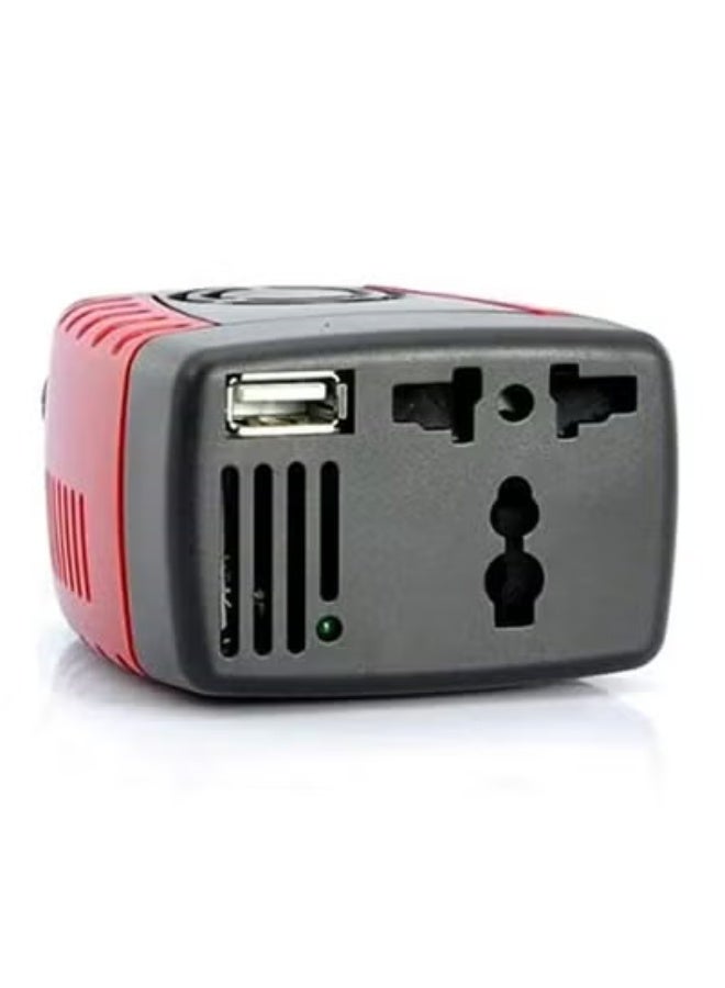 TIGER Mini USB Power Adapter – Compact Fast Charging Wall Charger for Smartphones, Tablets & USB-A Devices | Lightweight Portable Travel Plug with Universal Compatibility | Ideal for Home, Office & On-the-Go Use | Safe & Efficient Power Supply with Smart Output Control - Image 2