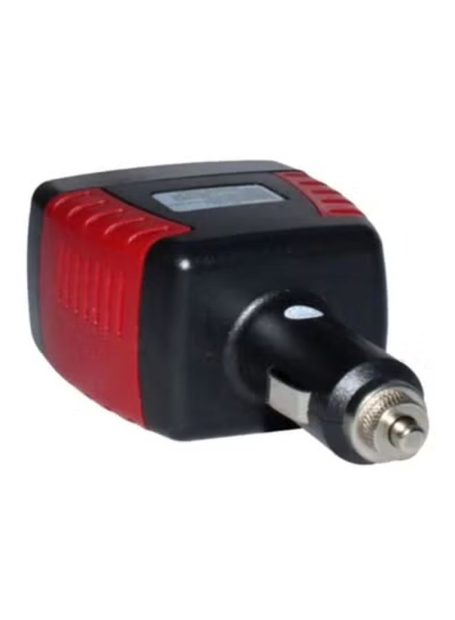 TIGER Mini USB Power Adapter – Compact Fast Charging Wall Charger for Smartphones, Tablets & USB-A Devices | Lightweight Portable Travel Plug with Universal Compatibility | Ideal for Home, Office & On-the-Go Use | Safe & Efficient Power Supply with Smart Output Control - Image 3
