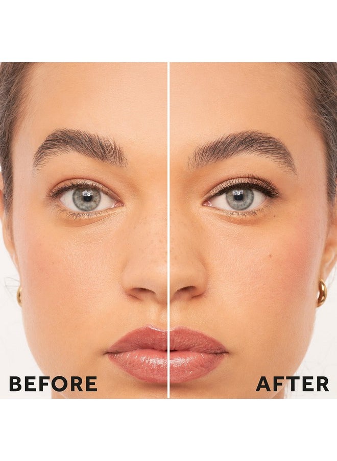 EYLURE Pre Glued False Eyelashes Naturals No. 031  - Image 3