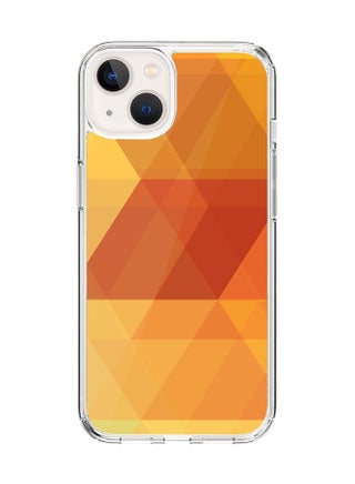 Classic Clear Case for Apple iPhone 15 Hybrid Soft Case Flexible Edges Anti Drop TPU PC Gel Thin Transparent Cover [ Designed for Apple iPhone 15 ] - Yellow Fever Full Print - pzsku/Z7F00B6A041F3B0EE0B75Z/45/_/1696342067/2f256f05-79bf-4204-bc58-4594175efe79