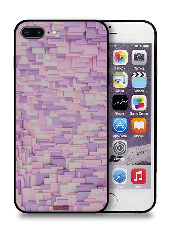 Tolwak Apple iPhone 7 Plus Protective Case Pawel - Image 1