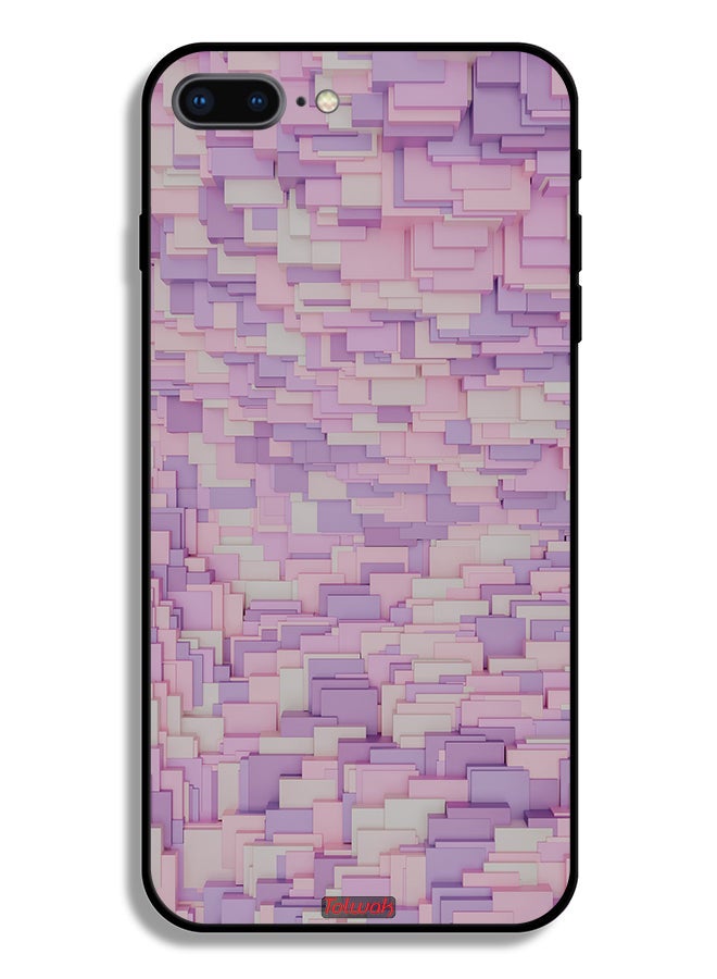 Tolwak Apple iPhone 7 Plus Protective Case Pawel - Image 2