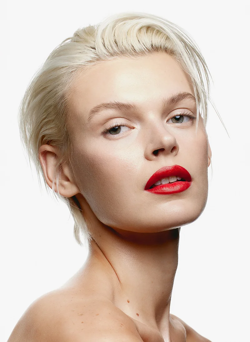 H&M Satin Lipstick