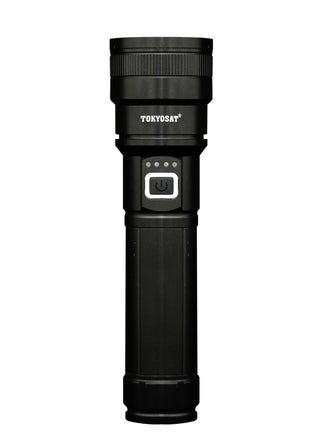 TOKYOSAT 10W WHITE LASER RECHAREGEABLE FLASHLIGHT - pzsku/Z7F00C2EC4D02AFD96417Z/45/_/1729319046/e819bd74-36e4-4f1b-b294-4c00c67bb013