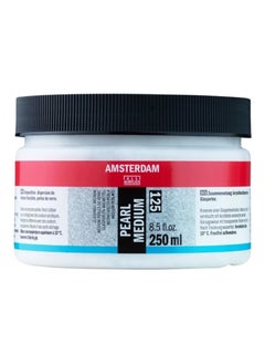 AMSTERDAM Pearl Medium 250 ML  - Image 1