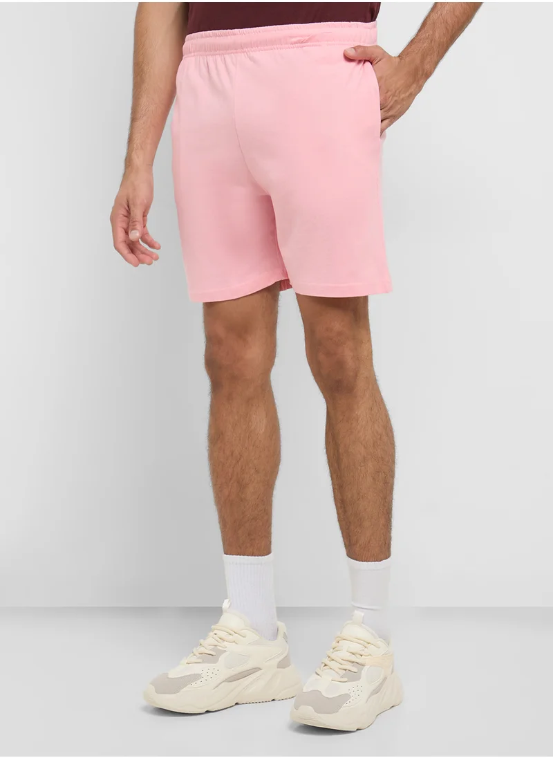 سفنتي فايف بيسيكس Casual Shorts