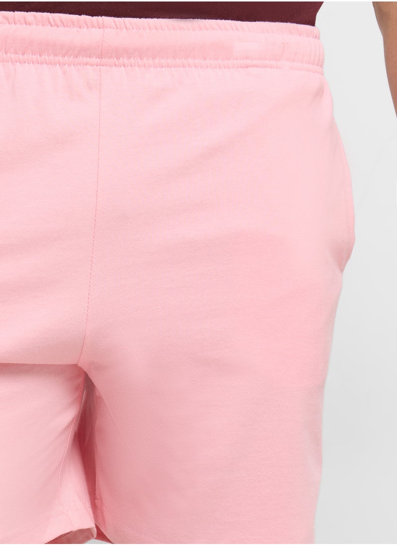 Seventy Five Basics Casual Shorts  - Image 4