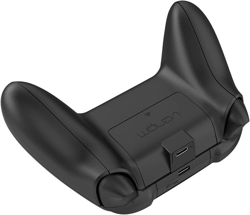 Venom High Capacity 1100mAh Rechargeable Battery Twin Pack - Black (Xbox Series X & S/Xbox One) - Image 2