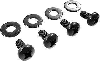 ReplacementScrews Wall Mount Screws Compatible with TCL 40S325 - Image 1