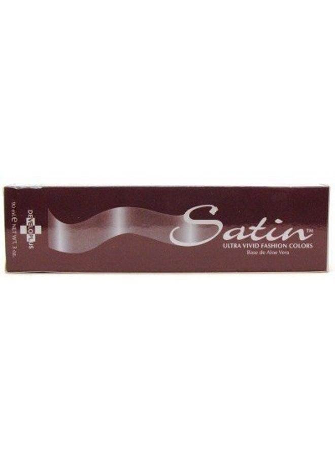 DeveloPlus Satin Color # 4N Chestnut 3 oz. (Case of 6)