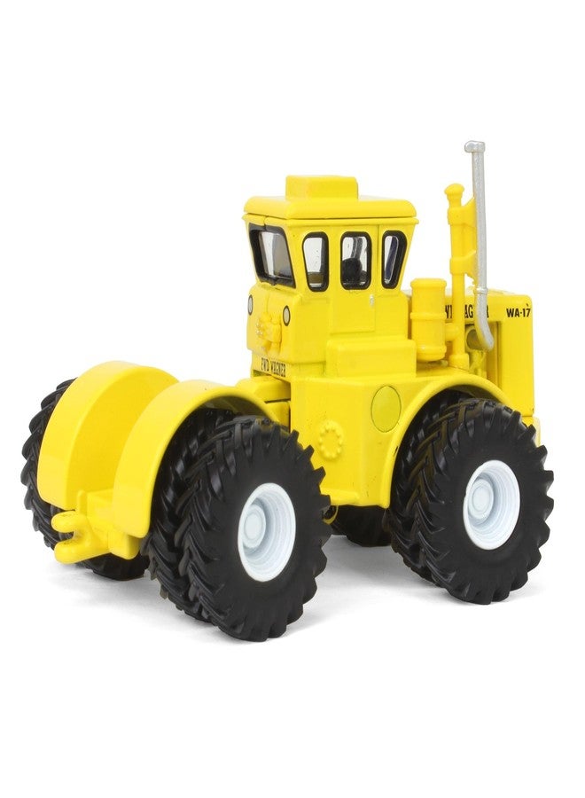 ERTL 1/64 Wagner WA-17 Tractor, 2024 National Farm Toy Show 16501 - Image 4
