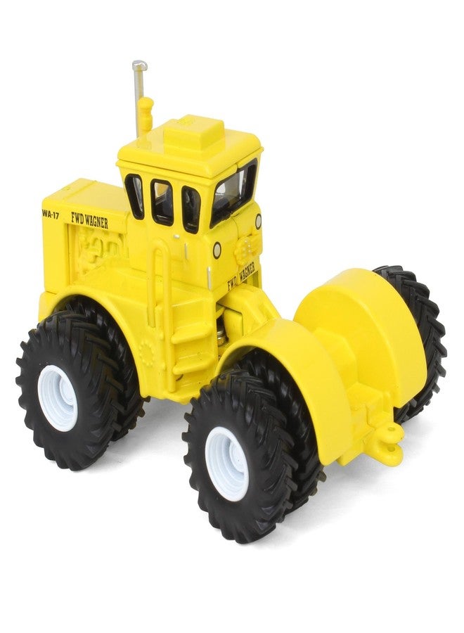ERTL 1/64 Wagner WA-17 Tractor, 2024 National Farm Toy Show 16501 - Image 3