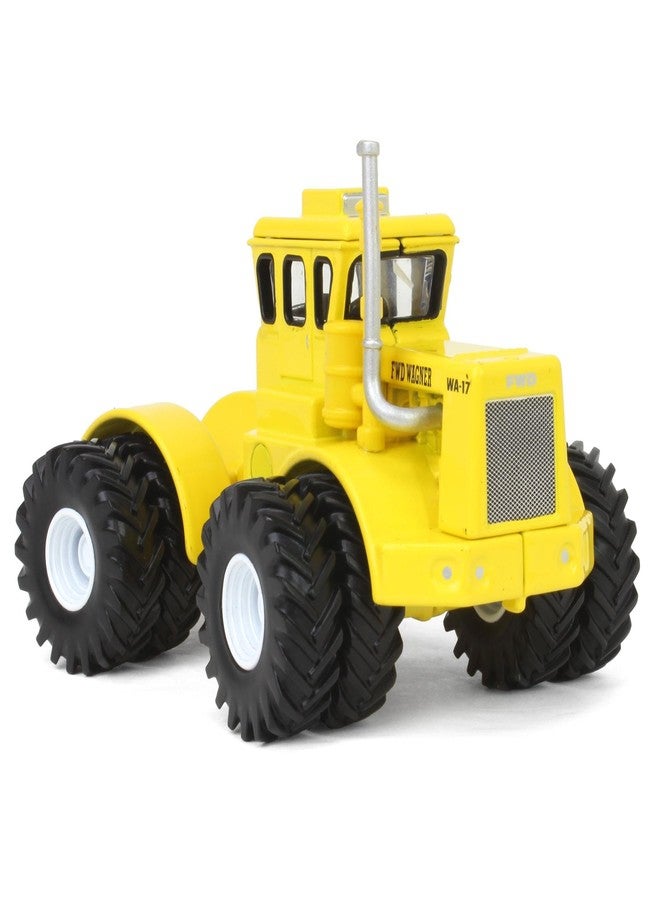 ERTL 1/64 Wagner WA-17 Tractor, 2024 National Farm Toy Show 16501 - Image 5