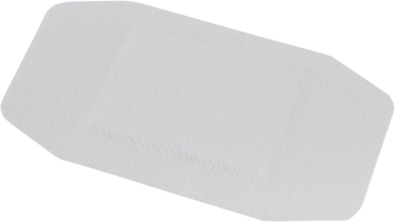 COVIDIEN 7539Lf Telfa Island Wound Dressing Latex Free Sterile Gauze 2 X 334 Adherent 50per Box 7539Lf by - Image 3