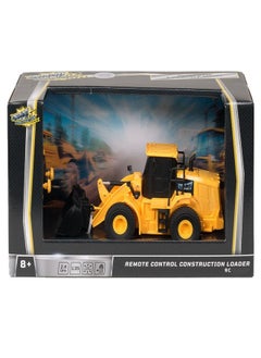 Speed REMOTE CONTROL CONSTRCUTION LOADER  - Image 1