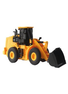 Speed REMOTE CONTROL CONSTRCUTION LOADER  - Image 2