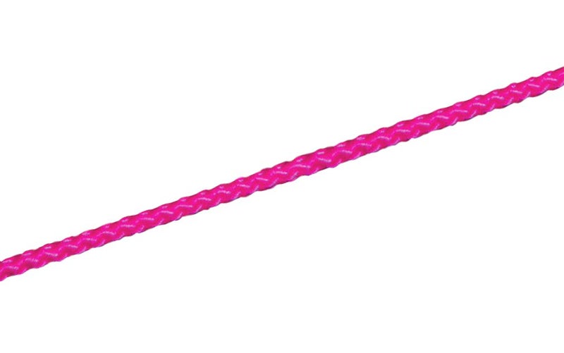 Stringliner Braided Mason Line Replacement Roll Contractor Pack 1,000' - Pink (6 Pack) - SL35762CPK, 1000' - Image 3
