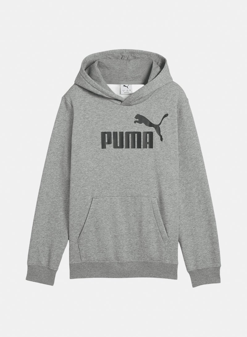 PUMA ESS No. 1 Logo Hoodi - Image 3