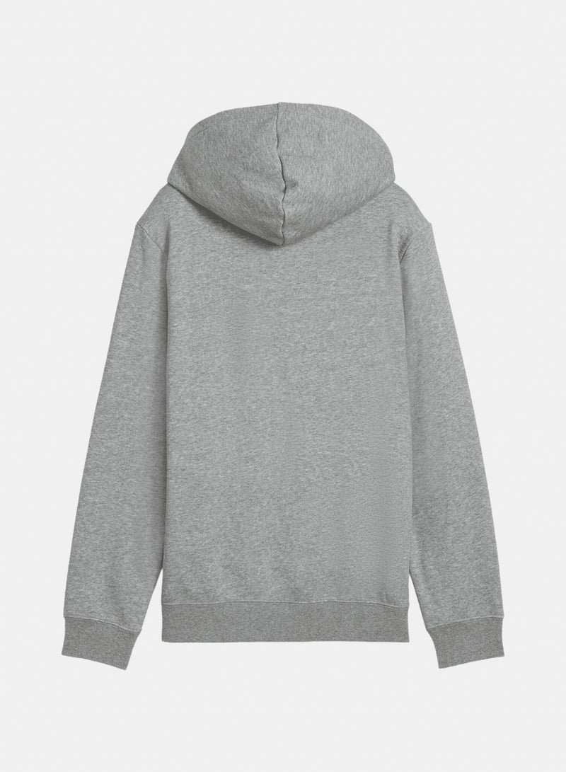 PUMA ESS No. 1 Logo Hoodi - Image 4