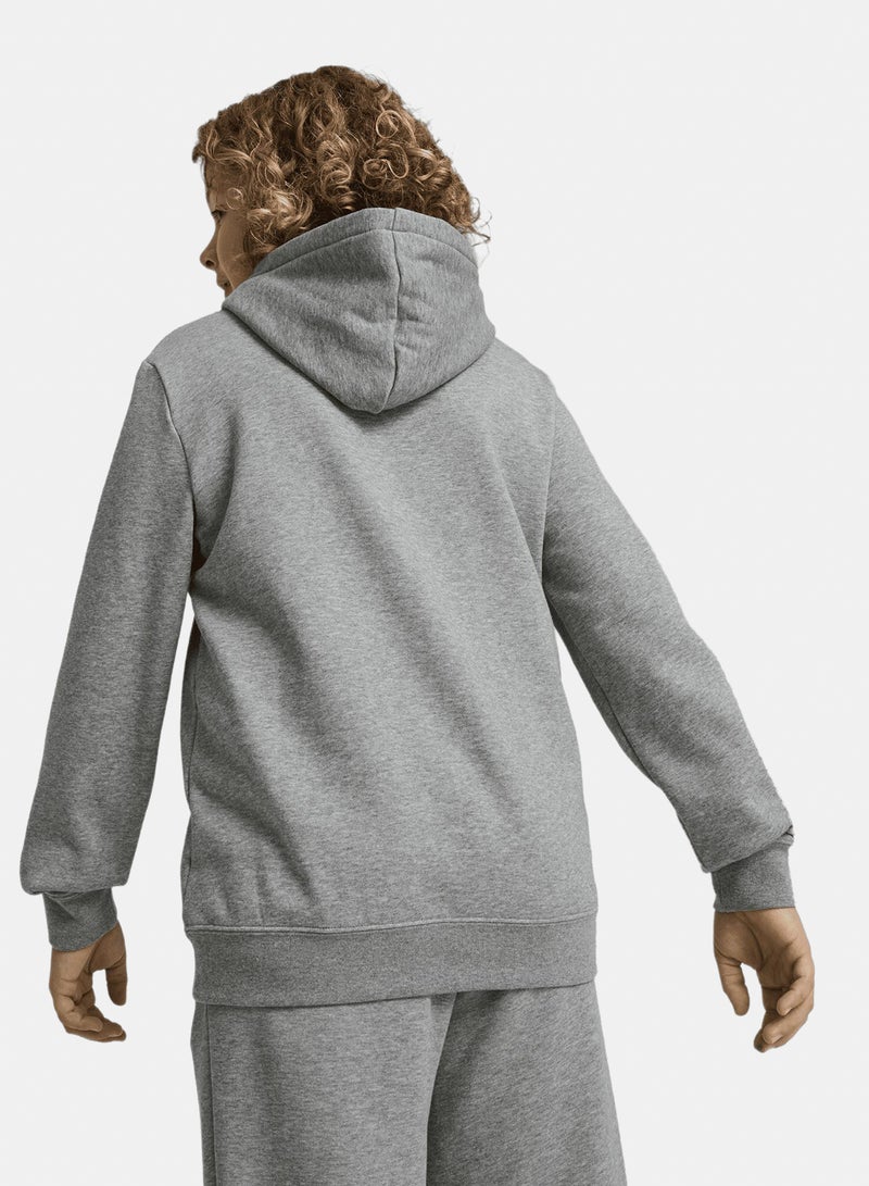 PUMA ESS No. 1 Logo Hoodi - Image 2