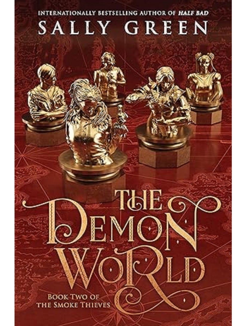 The Demon World