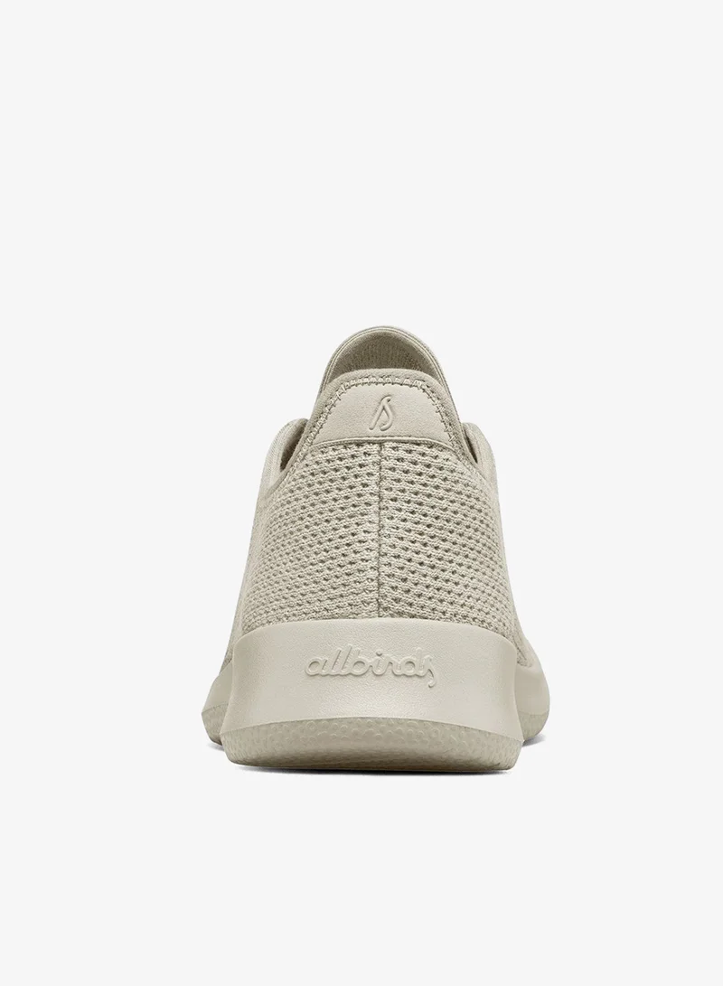 Allbirds Men's Tree Runner - Wheat (Beige Sole)