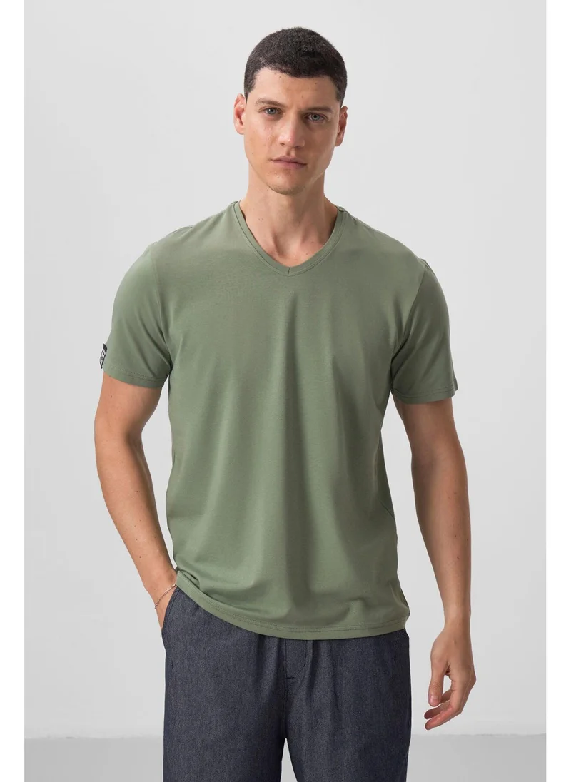Tommy Life TOMMY Men's Cotton T-Shirt