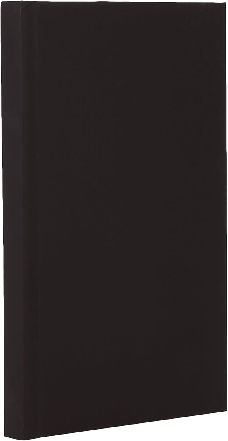 Strathmore 400 Series Hardbound Sketch Journal, 5.5 x 8.5 inches, 96 Sheets - Image 1