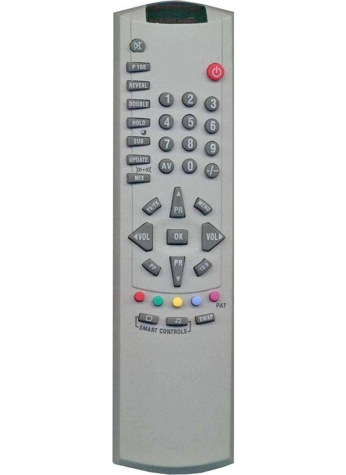 Uğur Arçelik Beko Television Remote 